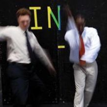 Roberto Campanella, Kevin O’Day and Luches Huddleston Jr Star In FULL BLOOM At Danc